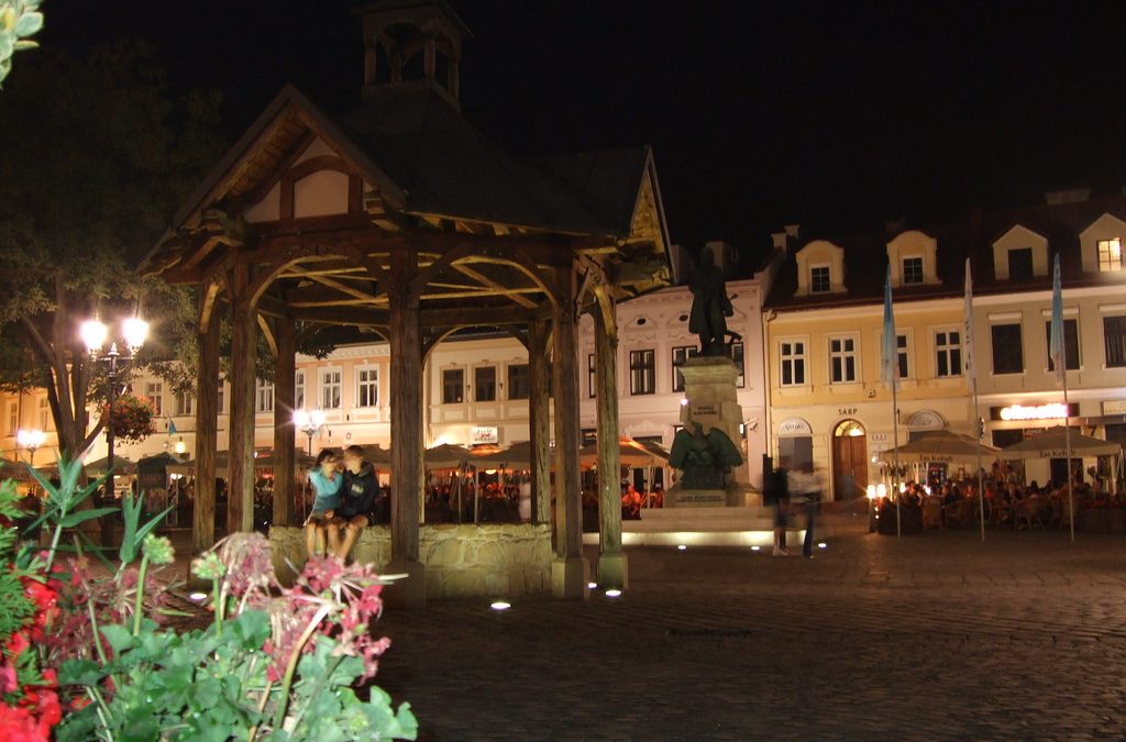 Rzeszów co warto zobaczyć – Stolica innowacji zaskakuje! Tego nie możesz przegapić