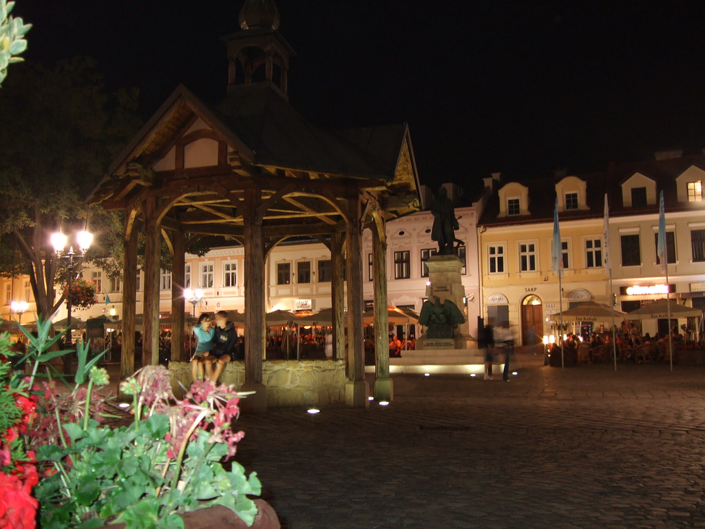 Rzeszów co warto zobaczyć – Stolica innowacji zaskakuje! Tego nie możesz przegapić