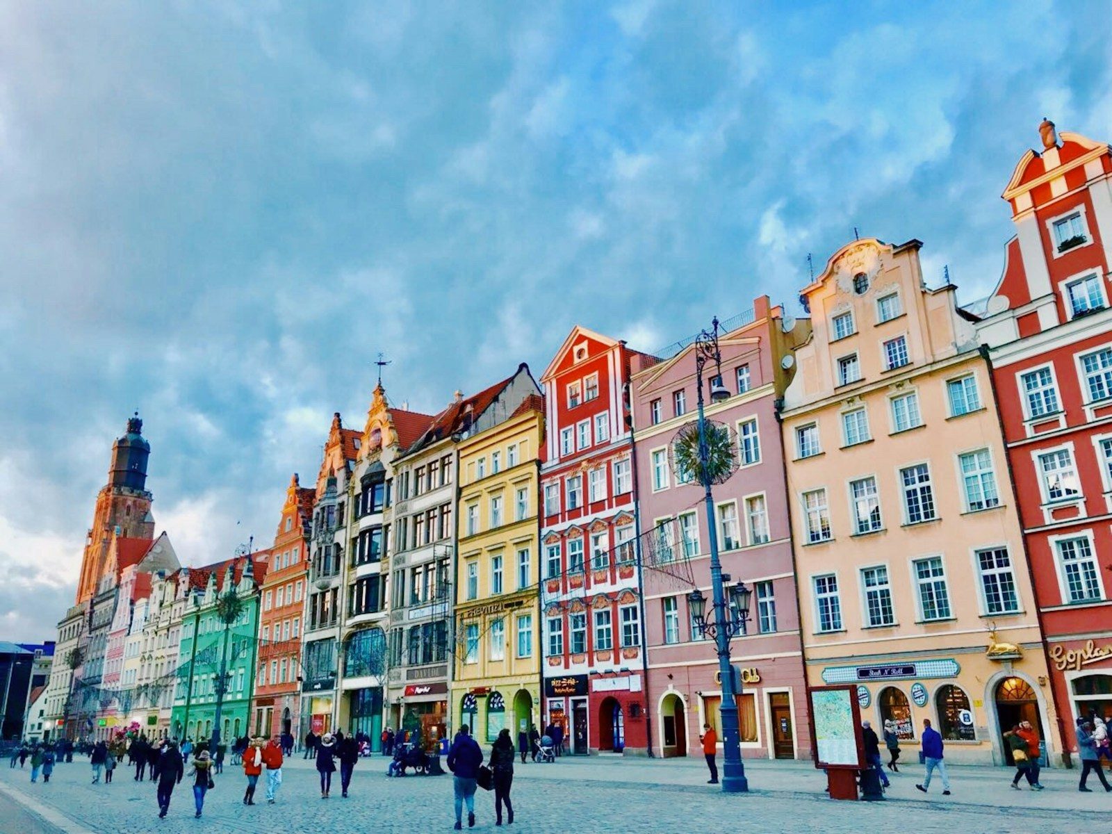 Wrocław co warto zobaczyć – 12 miejsc, które absolutnie musisz odwiedzić